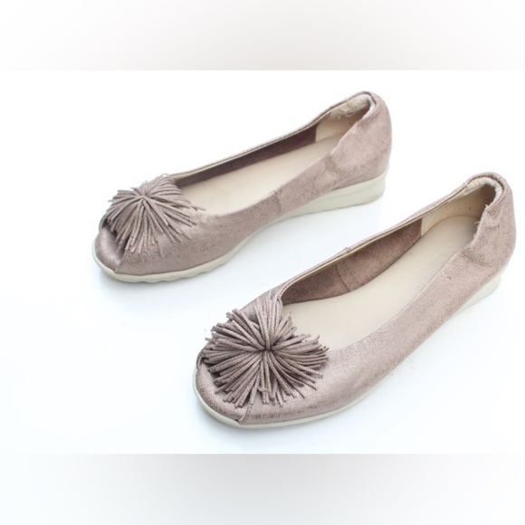 The Flexx peep toe wedges - Picture 8 of 8